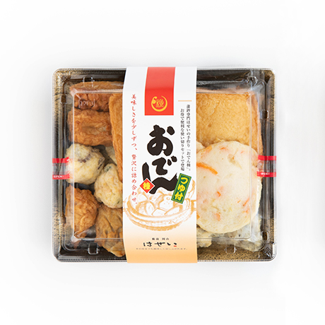 秋冬季限定＞選味素材 おでん種 | さつま揚げ |お歳暮や贈答ギフト